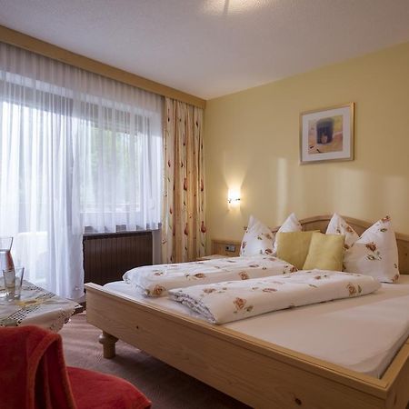 Gaestehaus Gisela Bruck am Ziller Ngoại thất bức ảnh