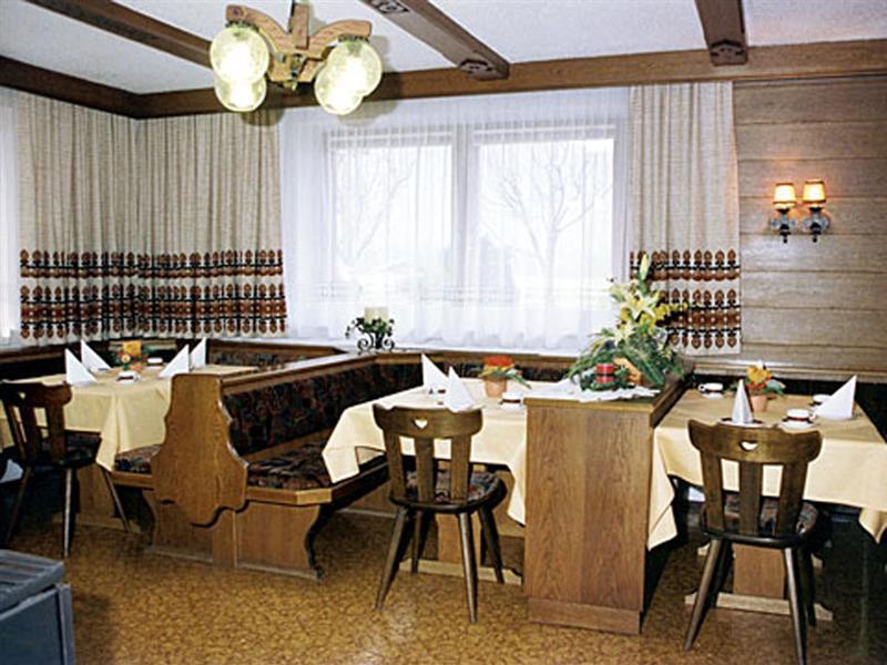 Gaestehaus Gisela Bruck am Ziller Ngoại thất bức ảnh