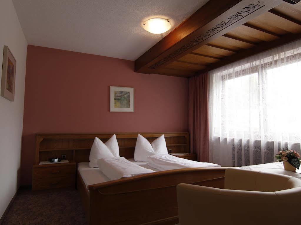 Gaestehaus Gisela Bruck am Ziller Ngoại thất bức ảnh